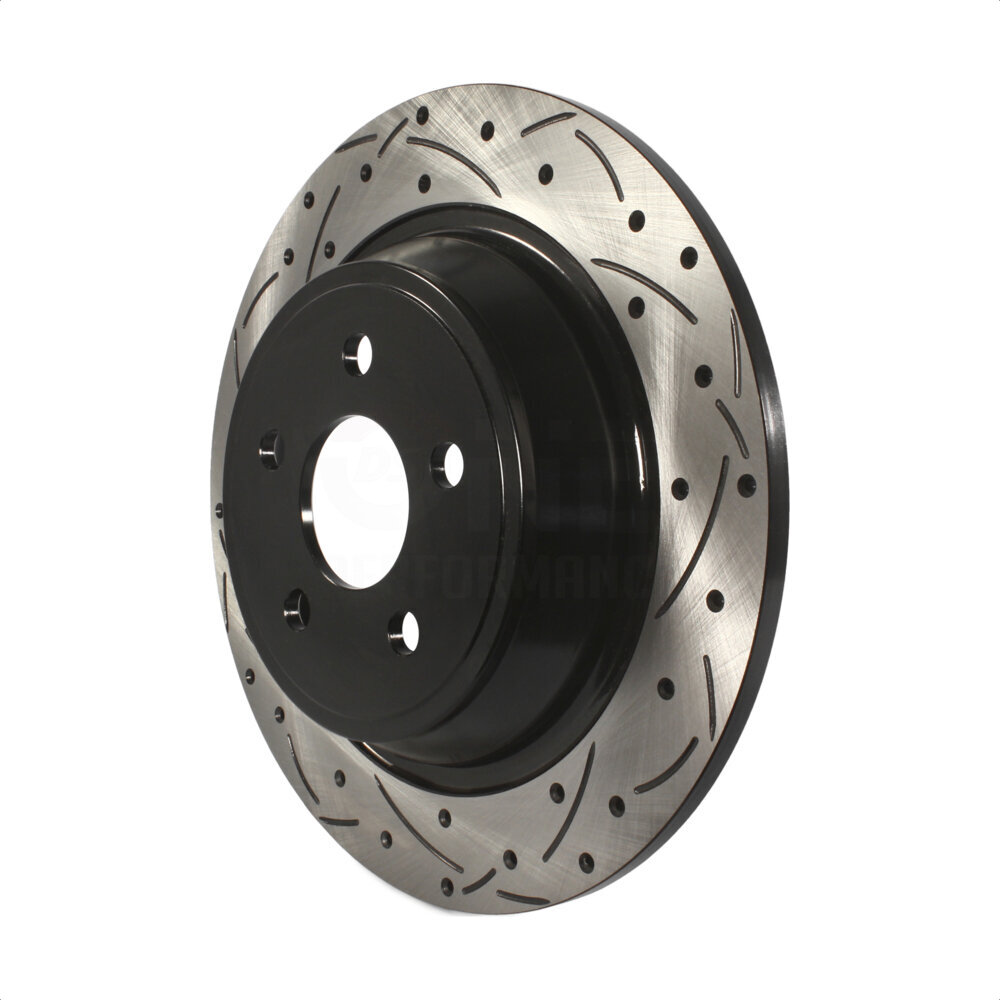 DS-One DS1-DS8157 Disc Brake Rotor