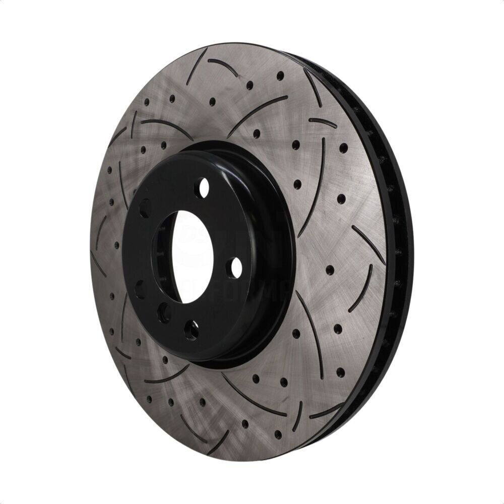 DS-One DS1-DS8202 Disc Brake Rotor
