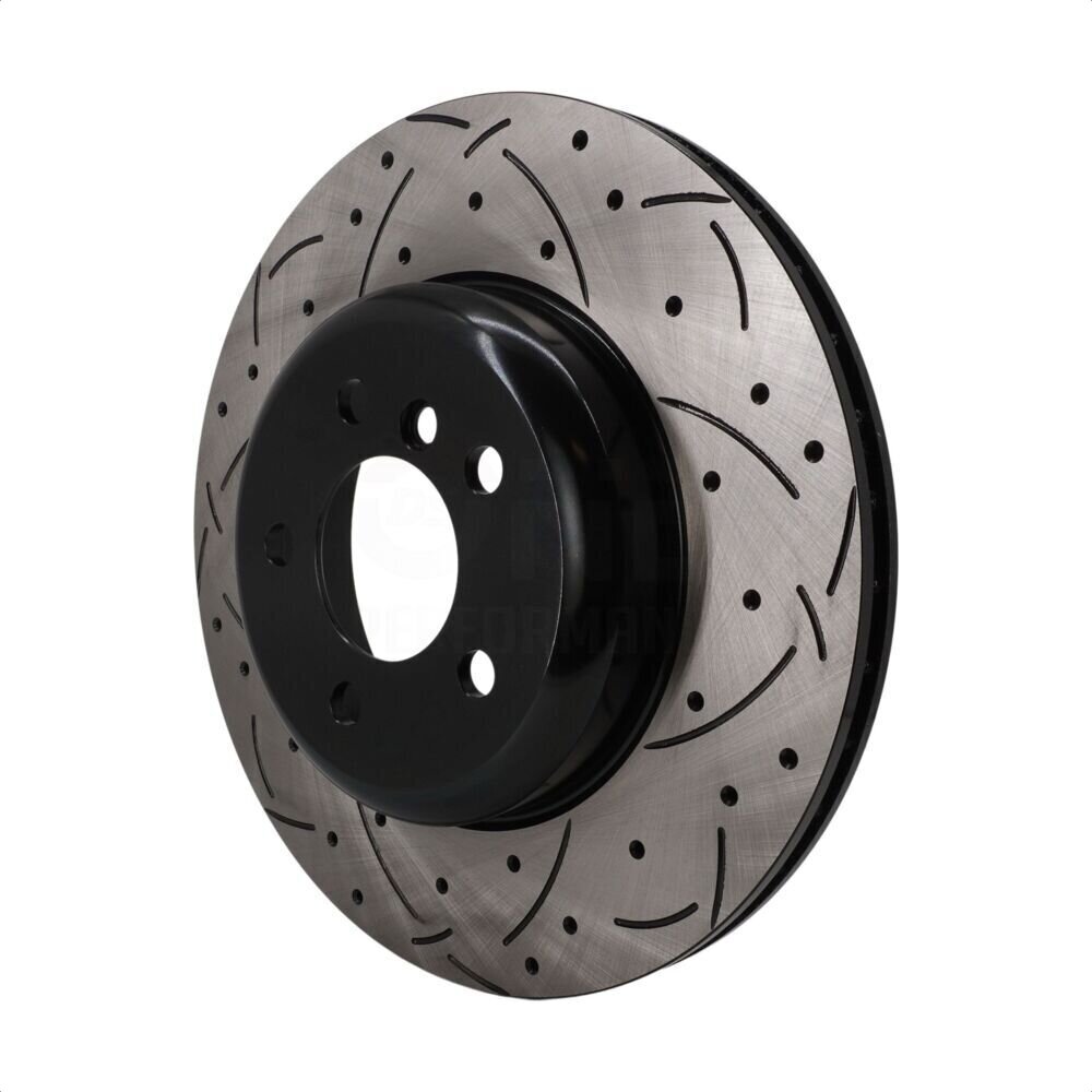 DS-One DS1-DS8204 Disc Brake Rotor