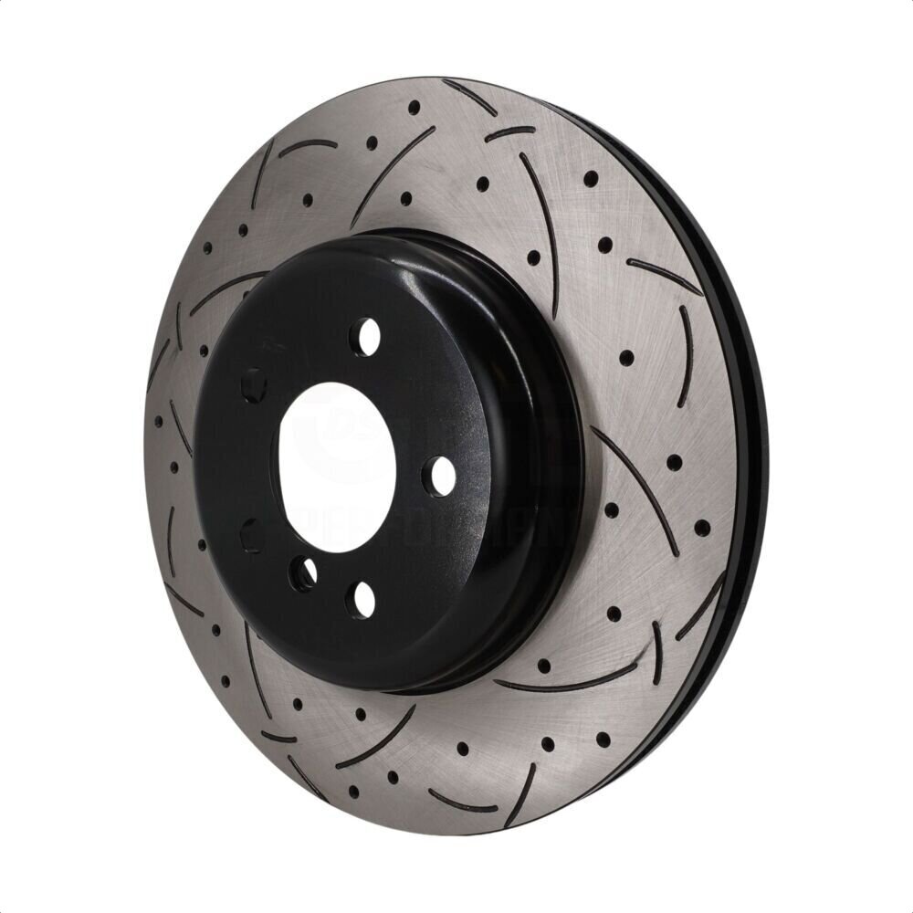 DS-One DS1-DS8221 Disc Brake Rotor