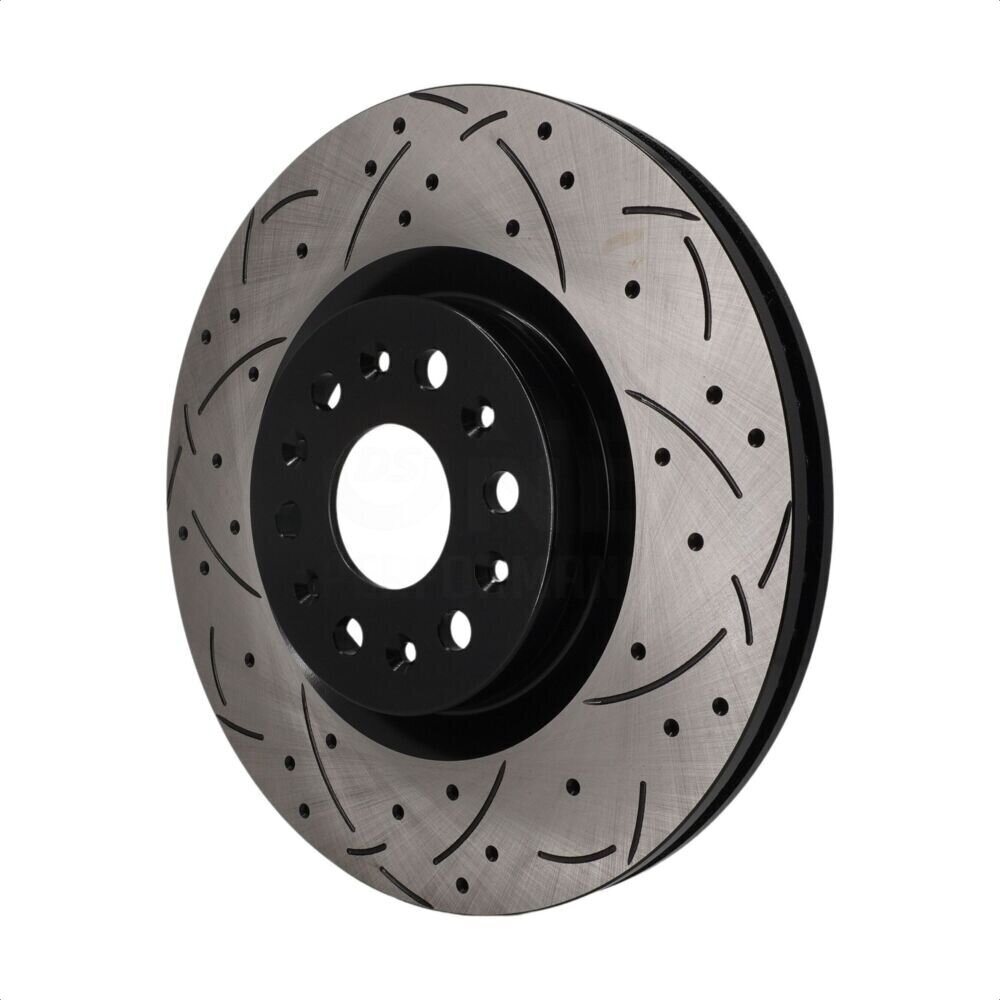 DS-One DS1-DS8278 Disc Brake Rotor