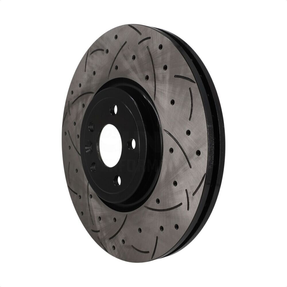 DS-One DS1-DS8296 Disc Brake Rotor
