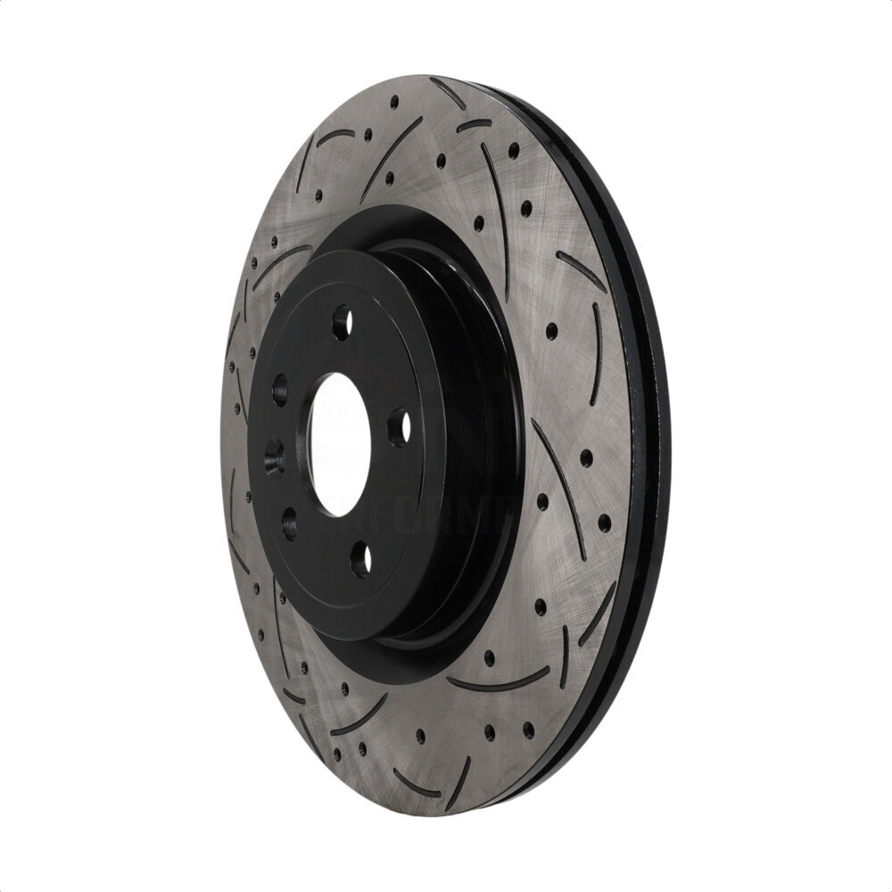 DS-One DS1-DS8297 Disc Brake Rotor