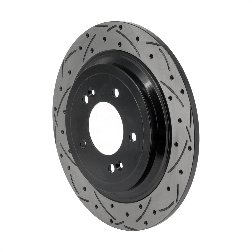 DS-One DS1-DS8307 Disc Brake Rotor