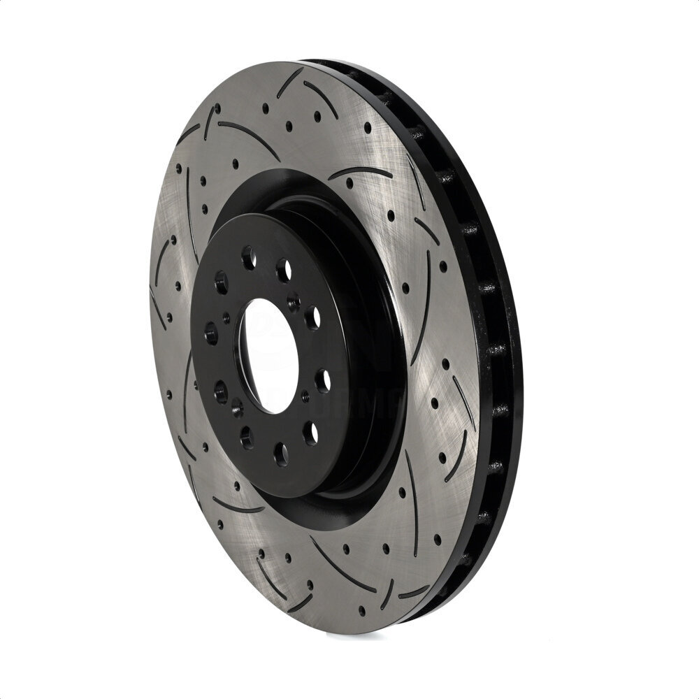 DS-One DS1-DS8323 Disc Brake Rotor