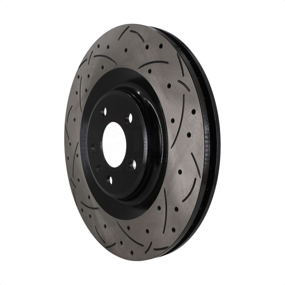 DS-One DS1-DS8349 Disc Brake Rotor