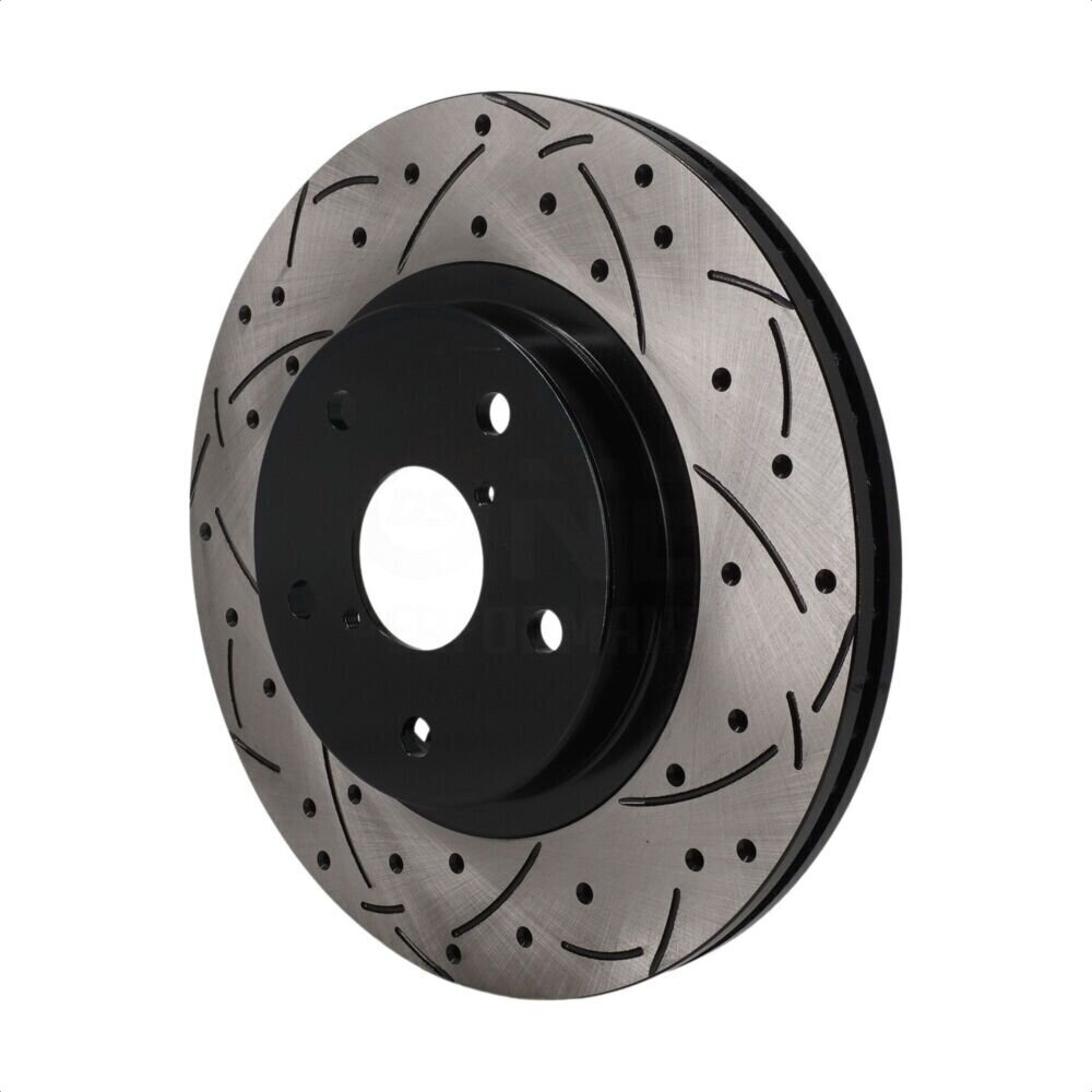 DS-One DS1-DS8379 Disc Brake Rotor