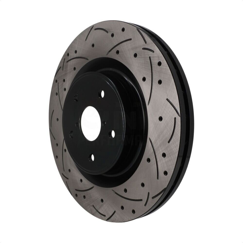 DS-One DS1-DS8380 Disc Brake Rotor