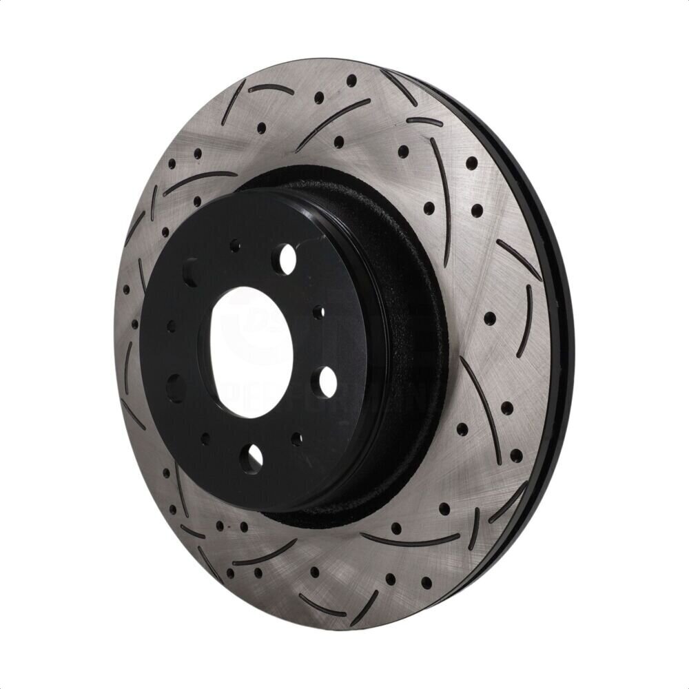 DS-One DS1-DS8421 Disc Brake Rotor