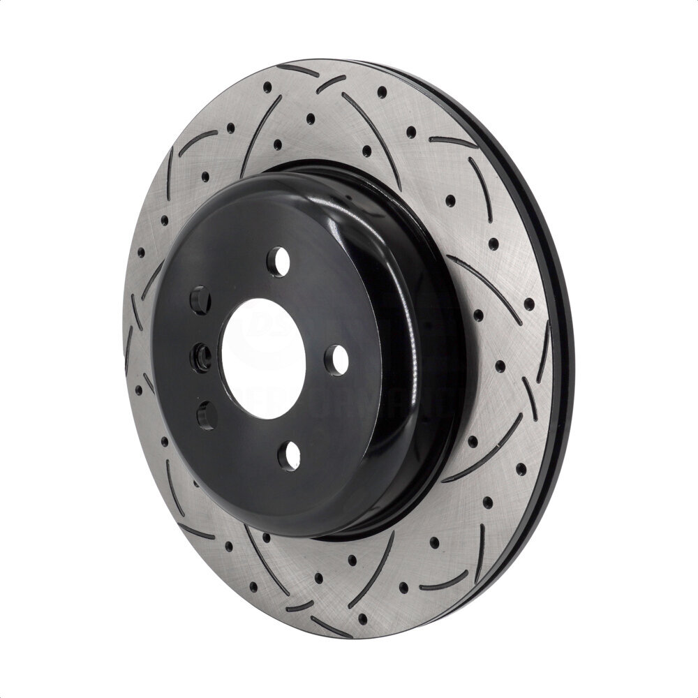 DS-One DS1-DS8429 Disc Brake Rotor