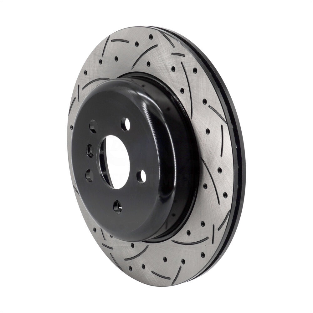 DS-One DS1-DS8430 Disc Brake Rotor