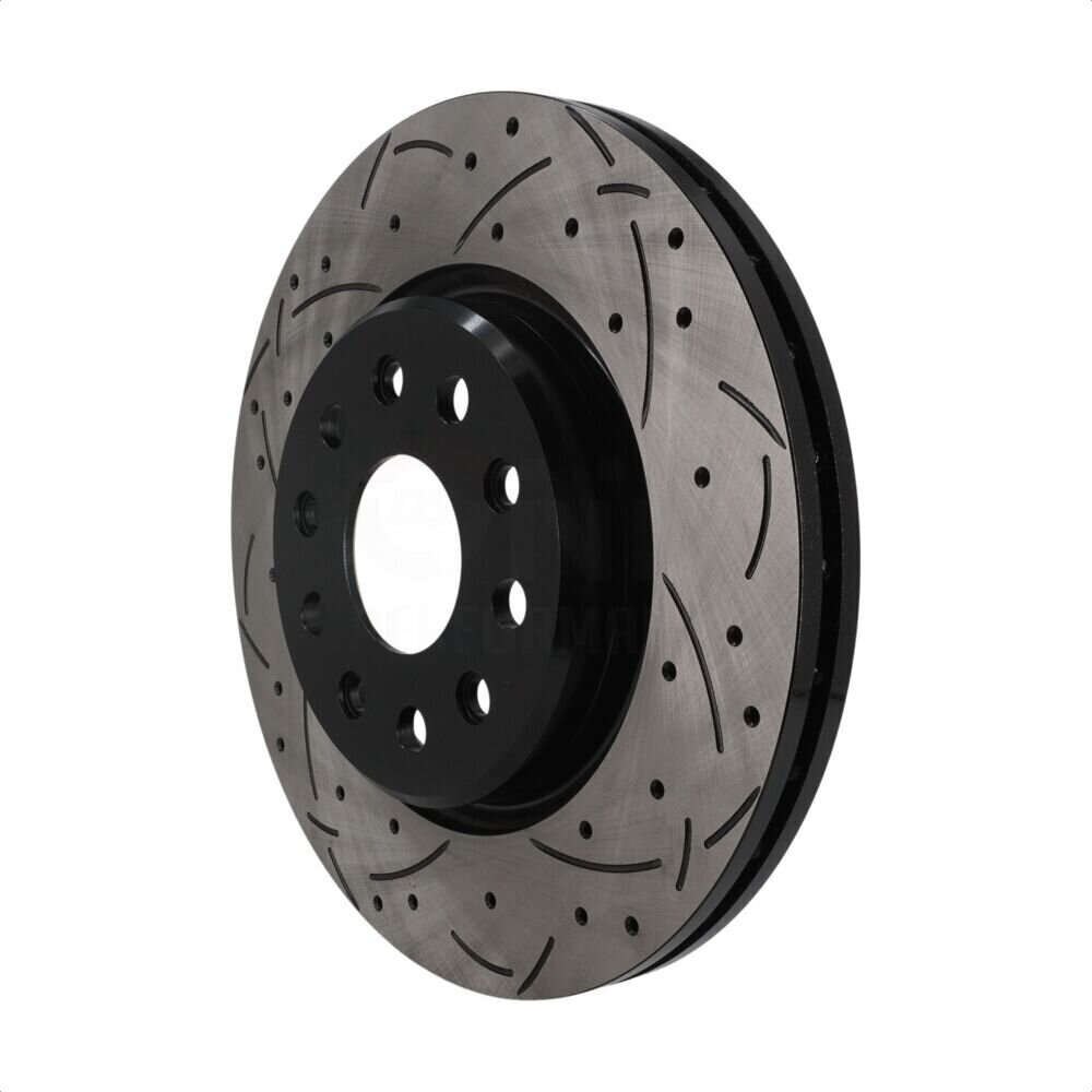 DS-One DS1-DS8445 Disc Brake Rotor