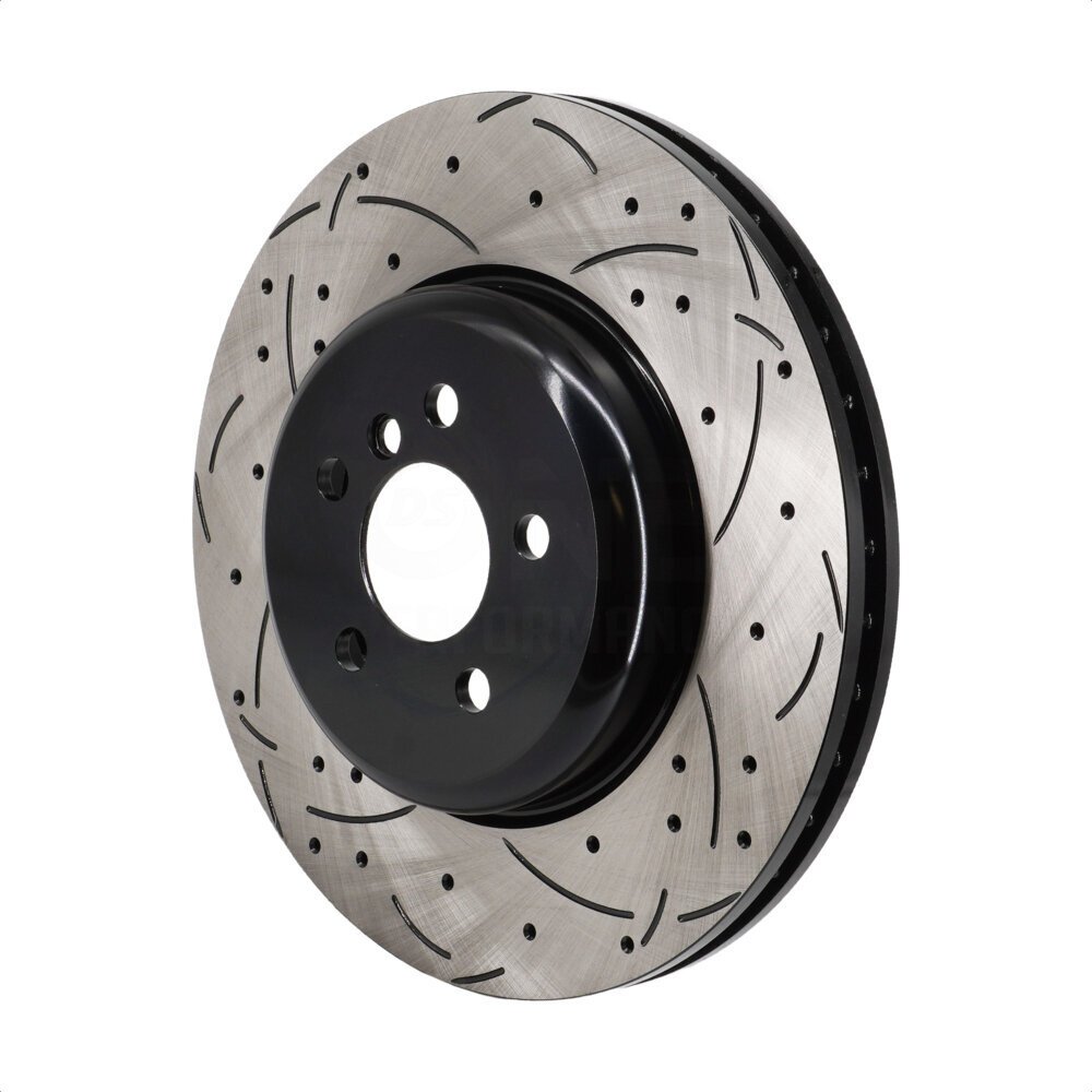 DS-One DS1-DS8451 Disc Brake Rotor