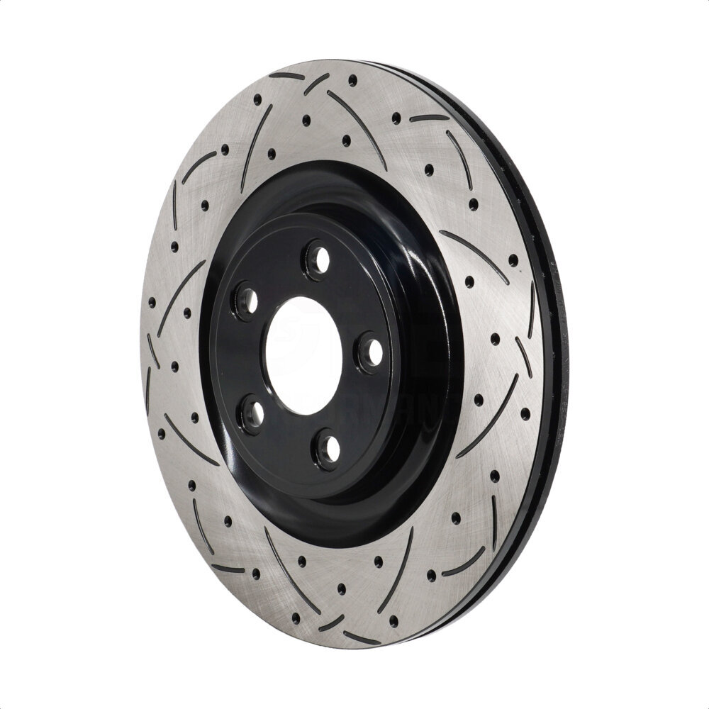 DS-One DS1-DS8453 Disc Brake Rotor
