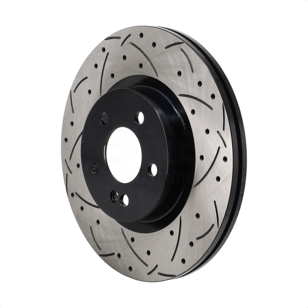 DS-One DS1-DS8455 Disc Brake Rotor