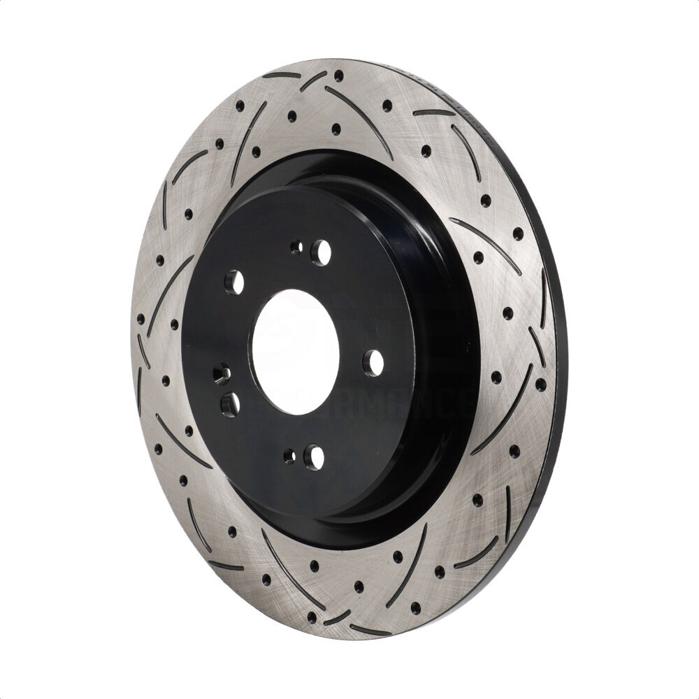 DS-One DS1-DS8461 Disc Brake Rotor
