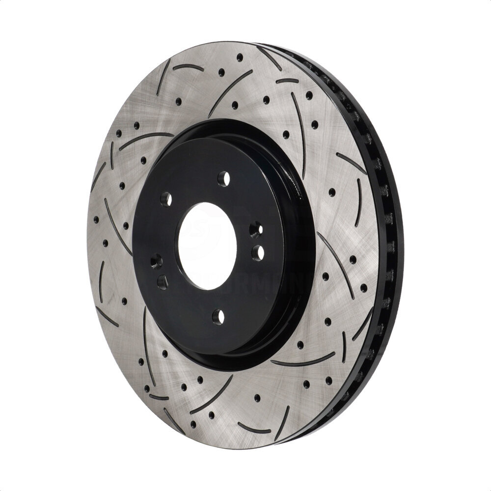 DS-One DS1-DS8463 Disc Brake Rotor