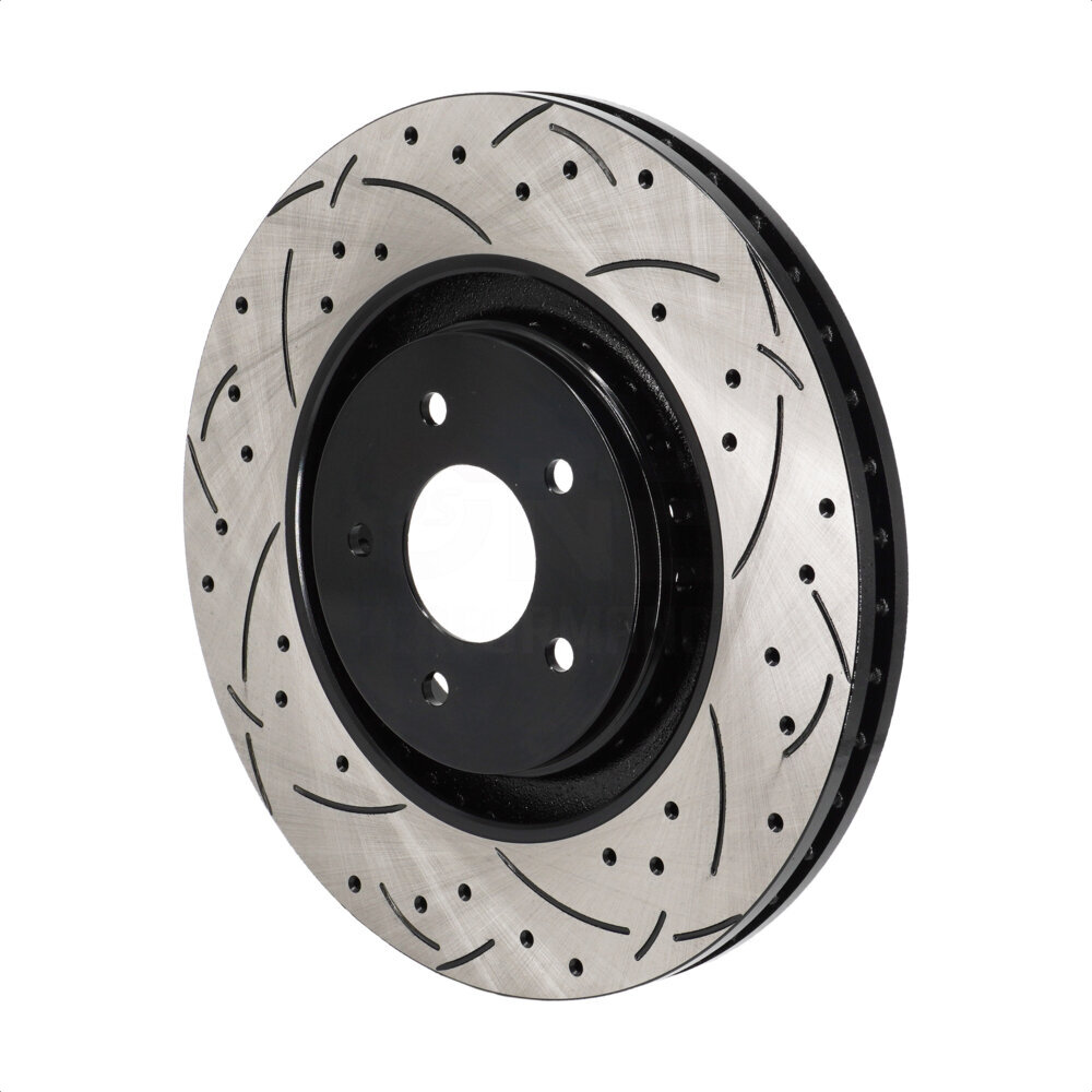 DS-One DS1-DS8468 Disc Brake Rotor