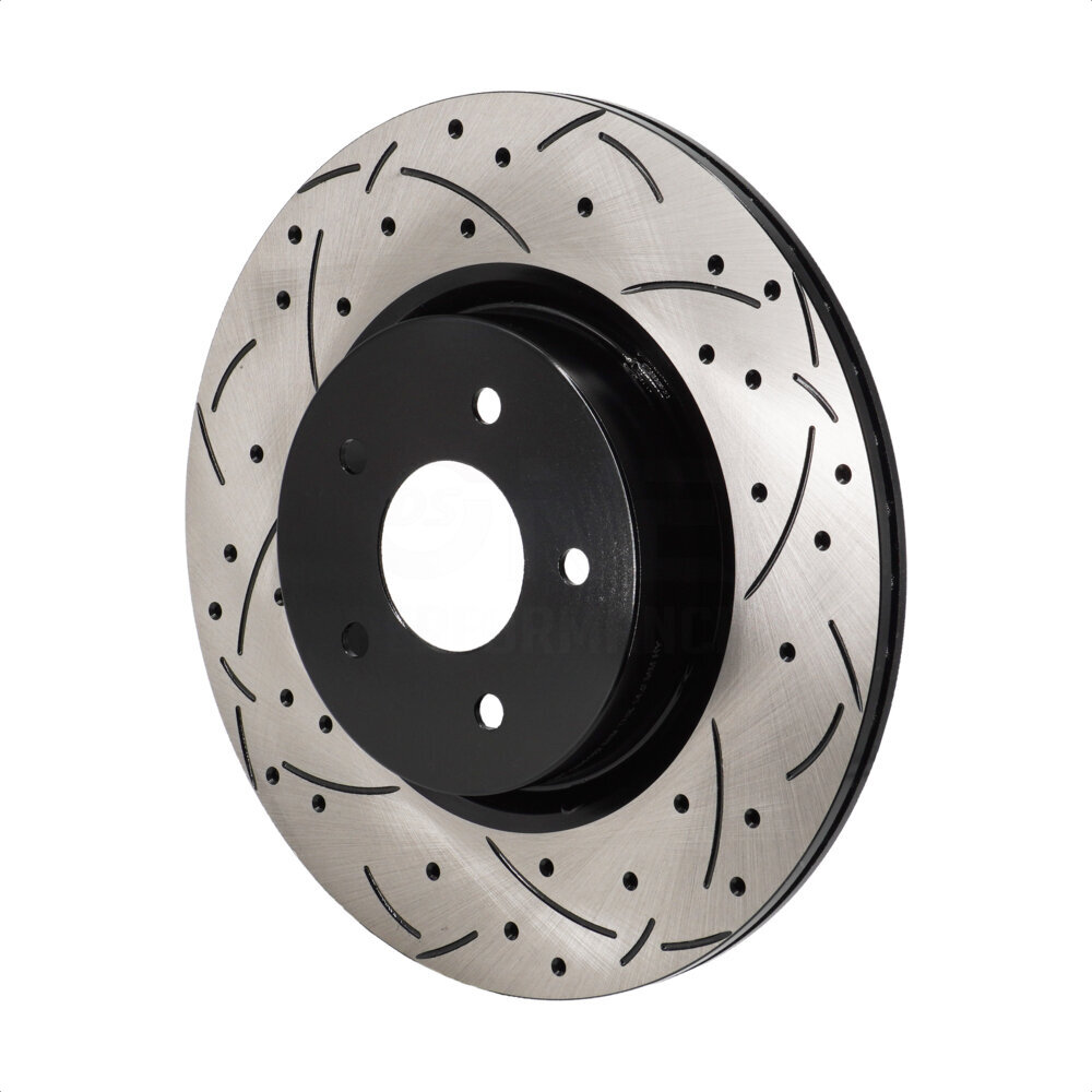 DS-One DS1-DS8469 Disc Brake Rotor