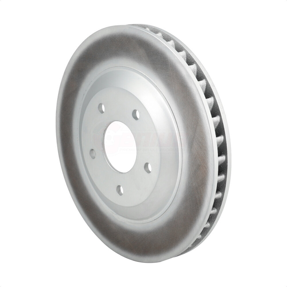 Genius GCR-56700 Disc Brake Rotor