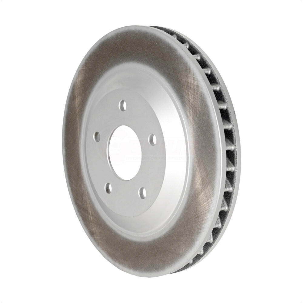 Genius GCR-56701 Disc Brake Rotor