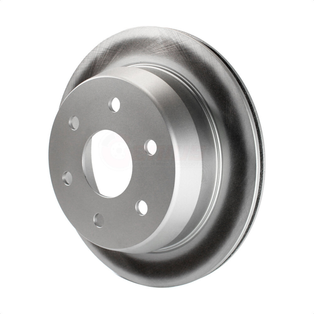 Genius GCR-56827 Disc Brake Rotor