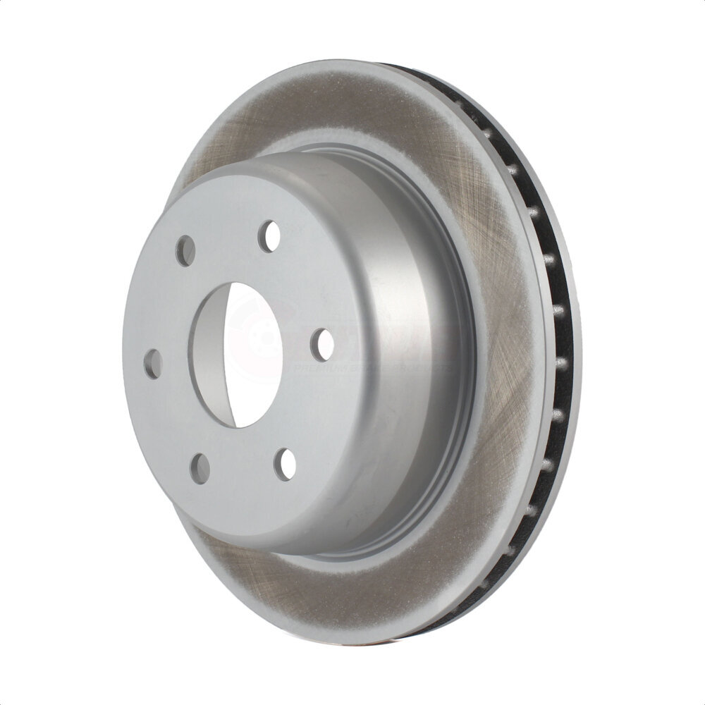 Genius GCR-56919 Disc Brake Rotor