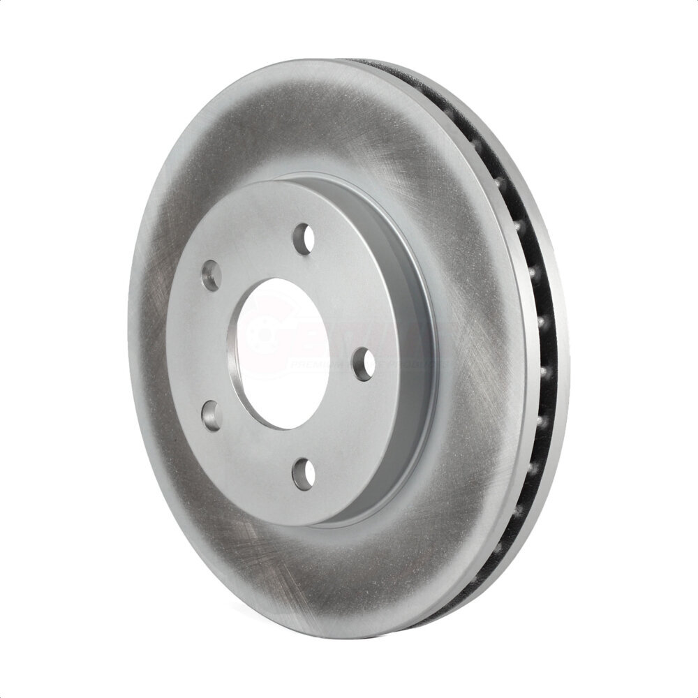 Genius GCR-56998 Disc Brake Rotor