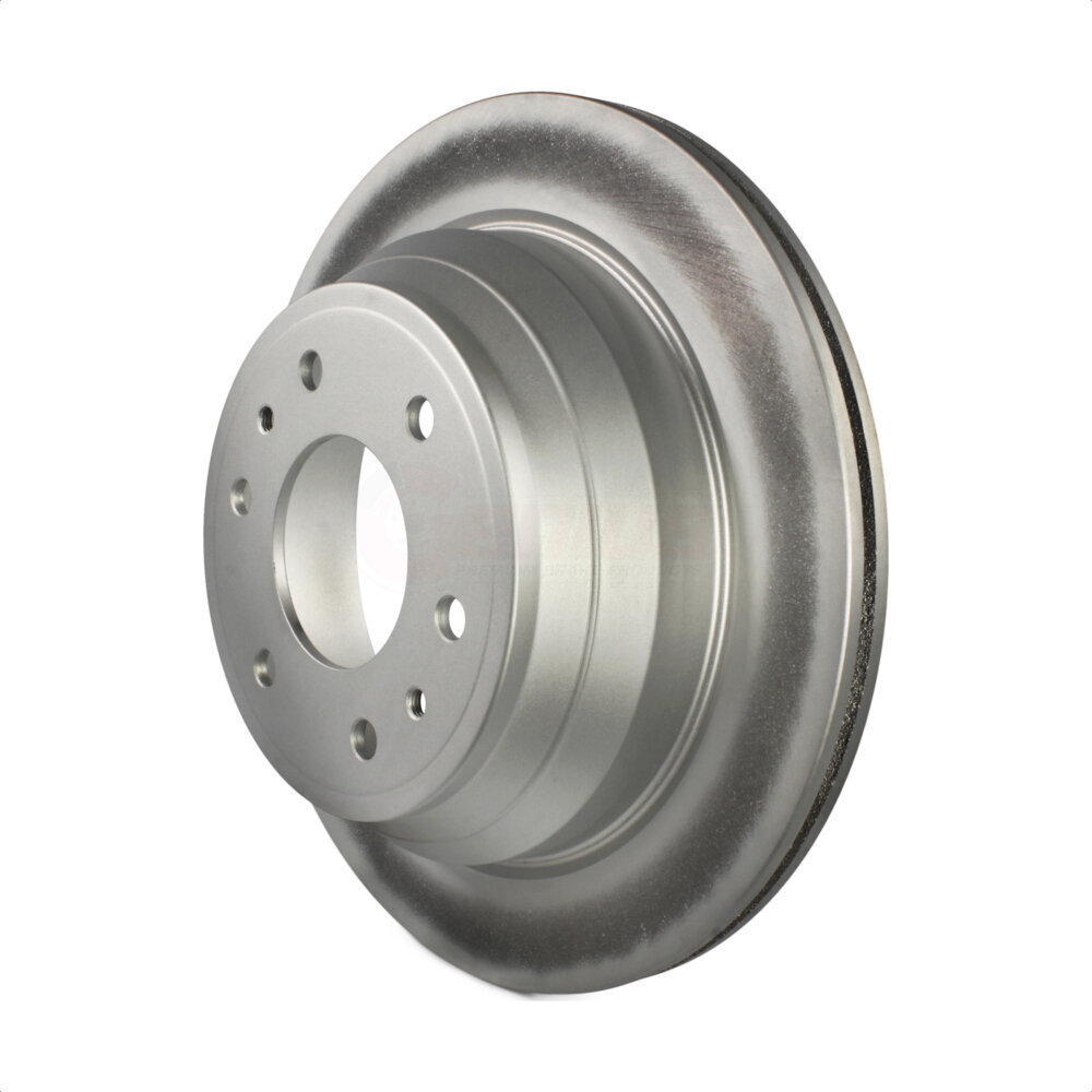 Genius GCR-580029 Disc Brake Rotor
