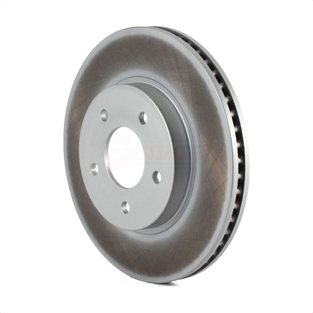Genius GCR-580083 Disc Brake Rotor