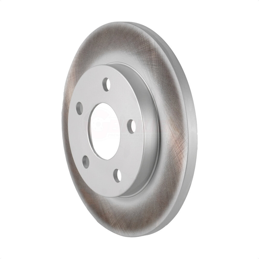 Genius GCR-580171 Disc Brake Rotor