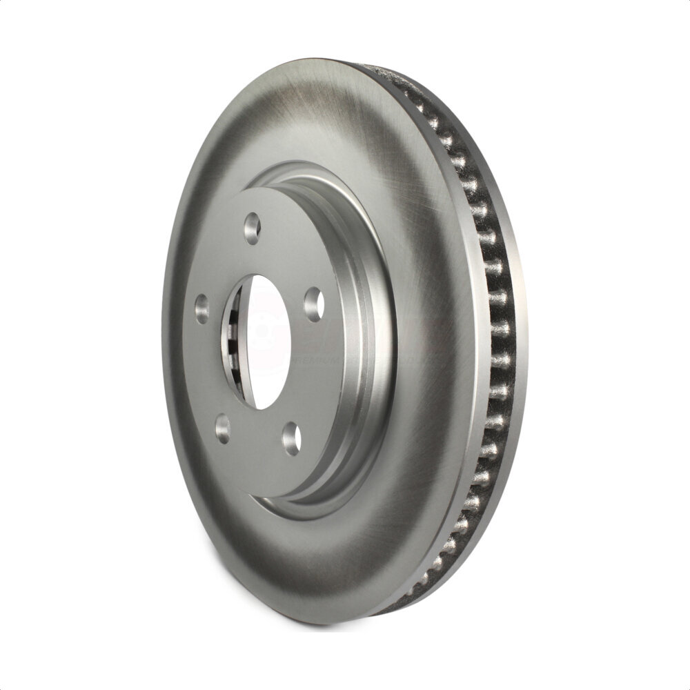 Genius GCR-580188 Disc Brake Rotor