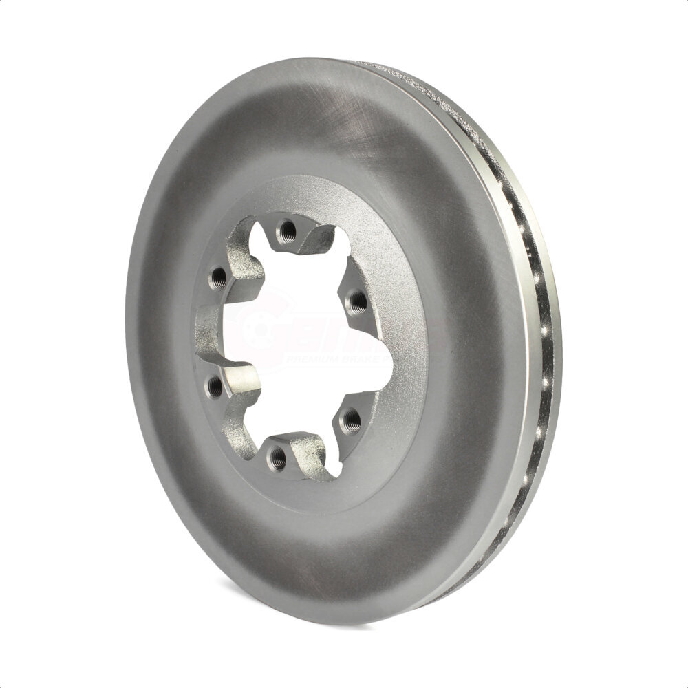 Genius GCR-580216 Disc Brake Rotor