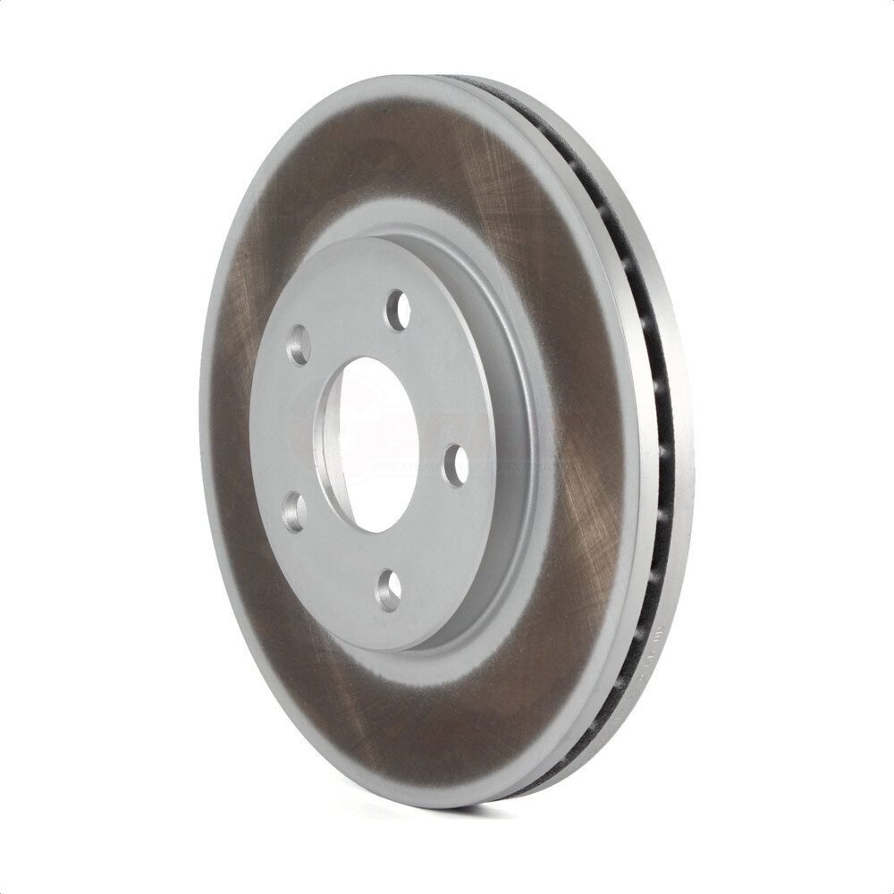 Genius GCR-580244 Disc Brake Rotor