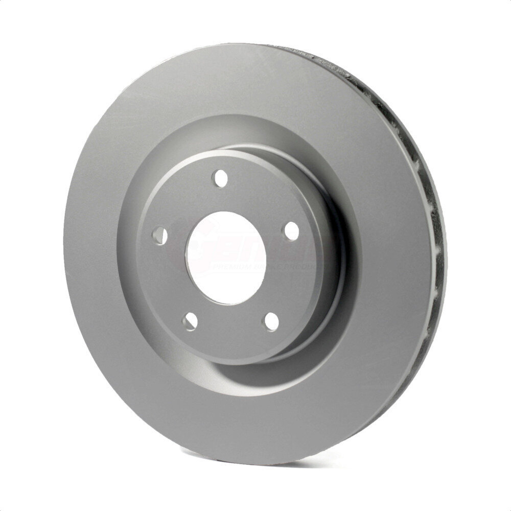 Genius GCR-580253 Disc Brake Rotor