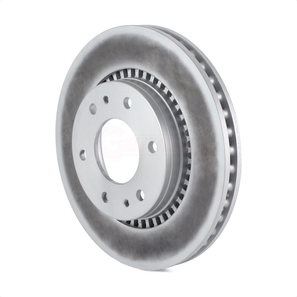 Genius GCR-580359 Disc Brake Rotor