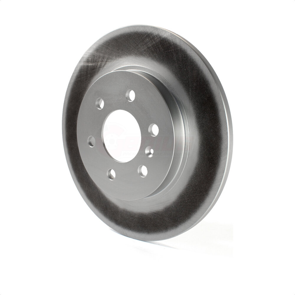 Genius GCR-580373 Disc Brake Rotor