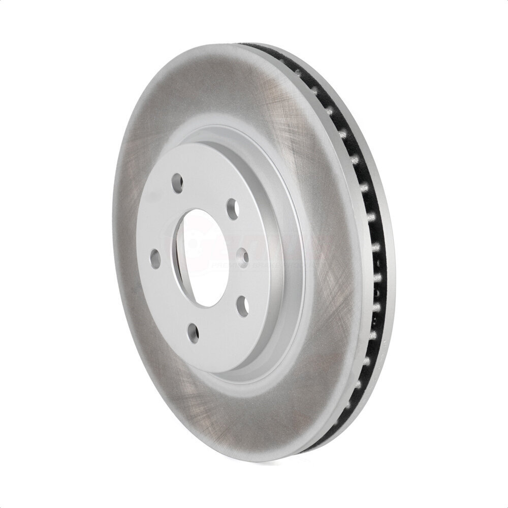 Genius GCR-580403 Disc Brake Rotor
