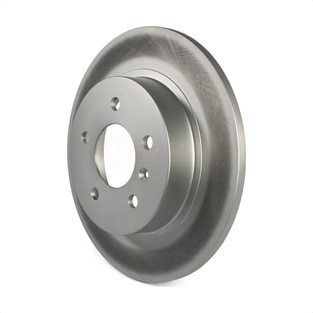 Genius GCR-580405 Disc Brake Rotor