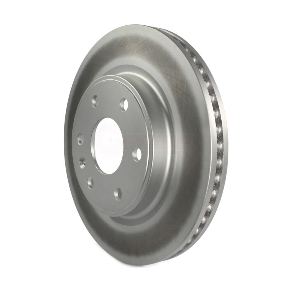 Genius GCR-580560 Disc Brake Rotor