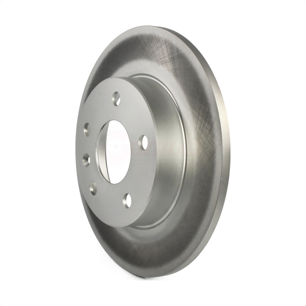 Genius GCR-580665 Disc Brake Rotor