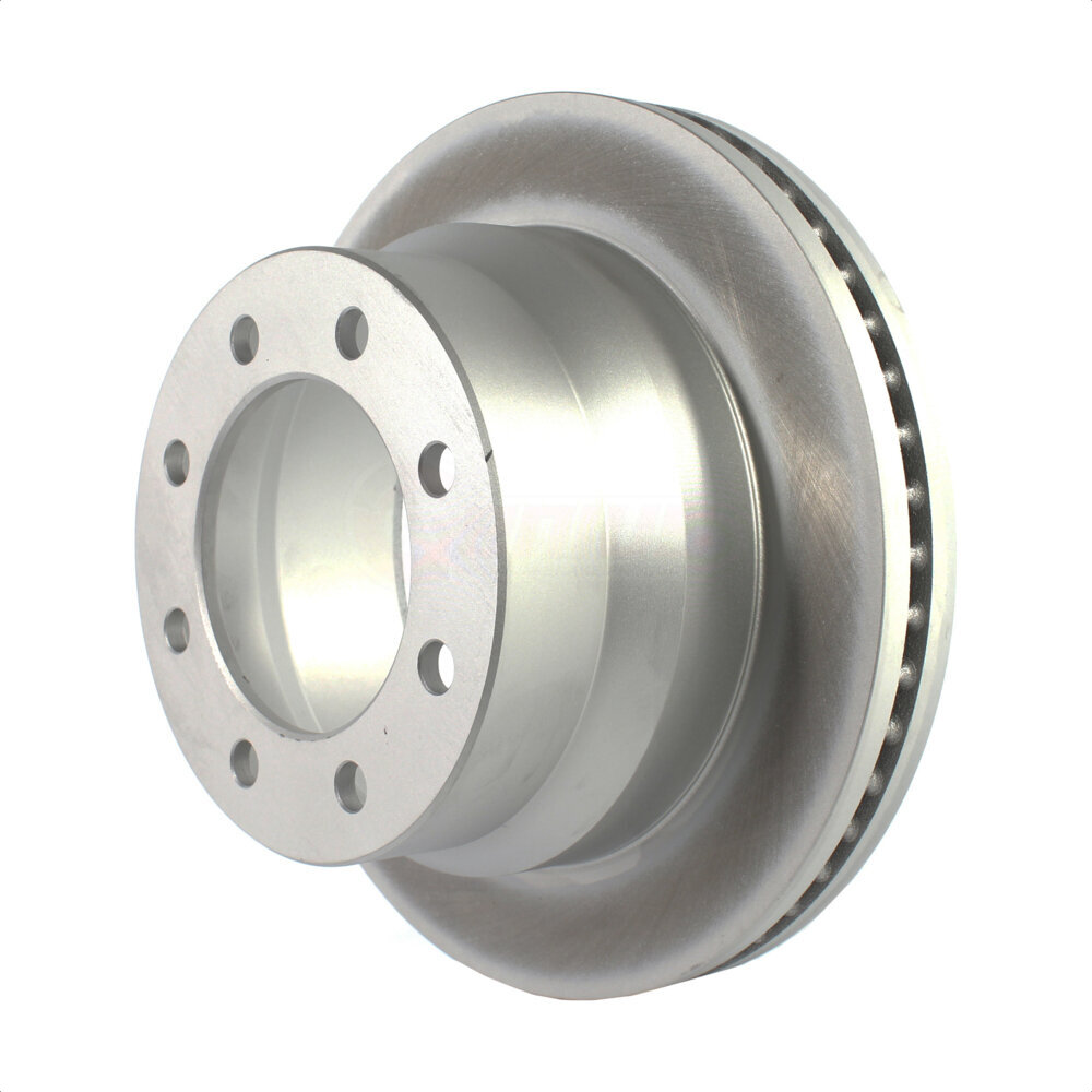 Genius GCR-580687 Disc Brake Rotor