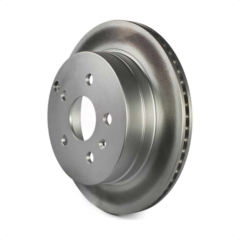 Genius GCR-580763 Disc Brake Rotor