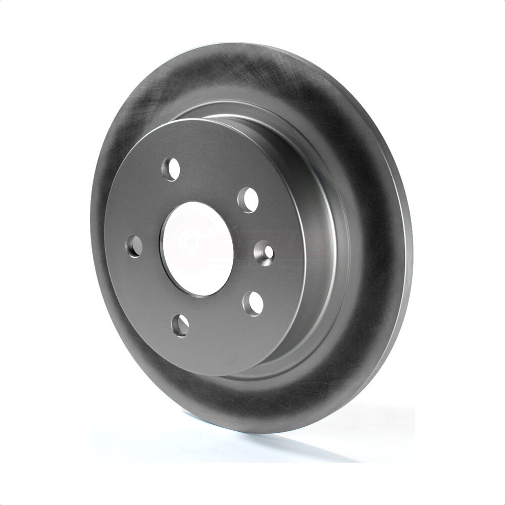 Genius GCR-580838 Disc Brake Rotor