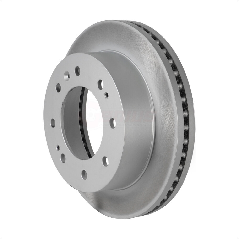 Genius GCR-580875 Disc Brake Rotor