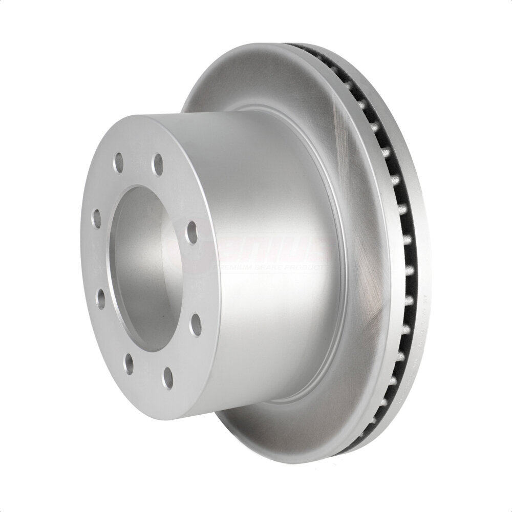 Genius GCR-580895 Disc Brake Rotor