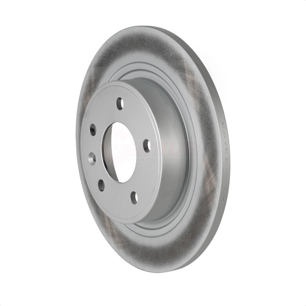Genius GCR-580900 Disc Brake Rotor