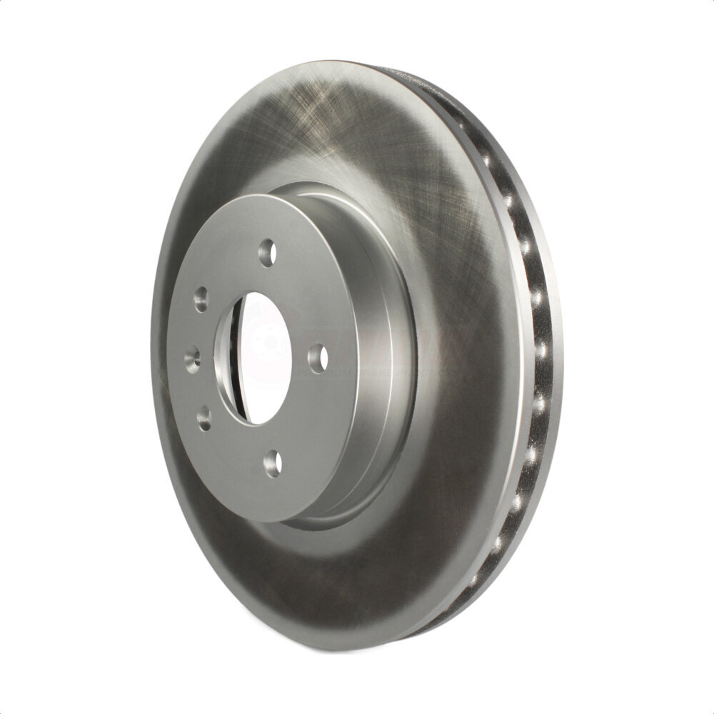 Genius GCR-581048 Disc Brake Rotor