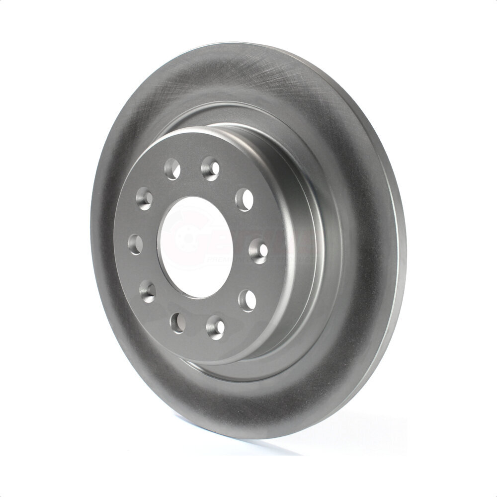 Genius GCR-581999 Disc Brake Rotor