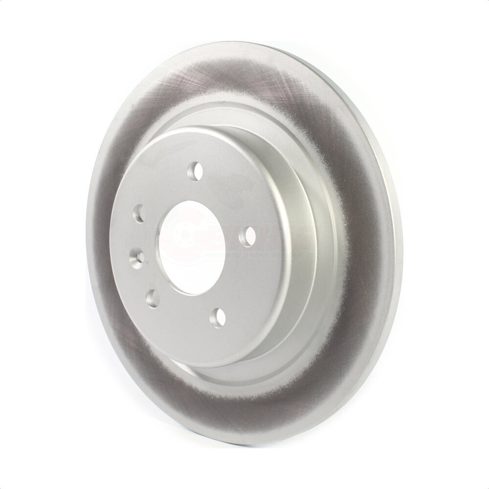 Genius GCR-582032 Disc Brake Rotor